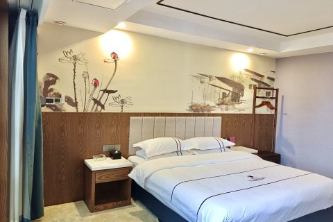 赣星世纪大酒店(莲花广场店)