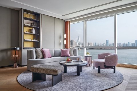 海口华彩洲际酒店