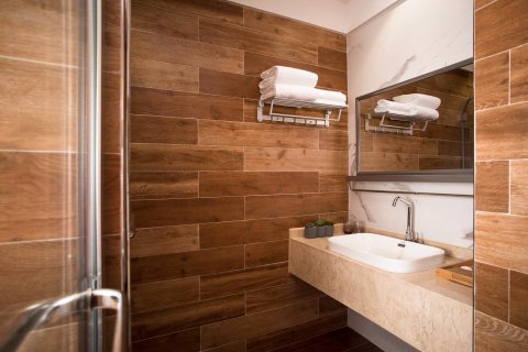 三亚千古情客栈