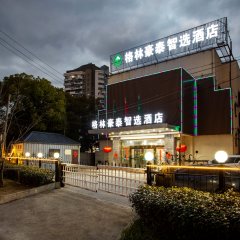 酒店头图