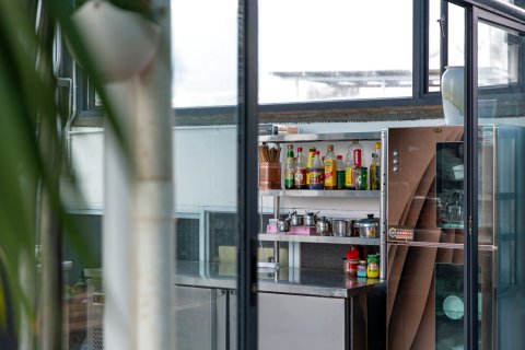 大理莯晨苑客栈(大理古城南门店)