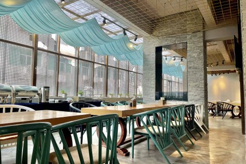 福州亦会酒店(世欧广场店)