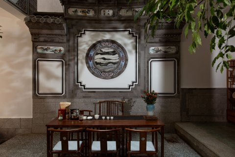 大理莯晨苑客栈(大理古城南门店)