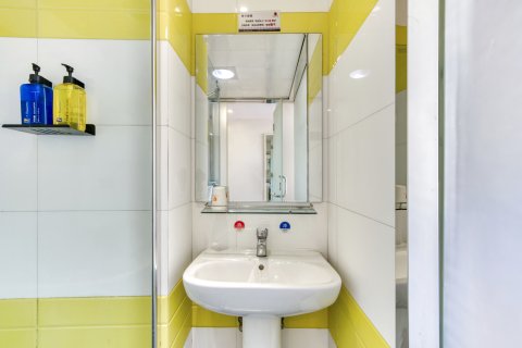 7天连锁酒店(杭州下沙店)