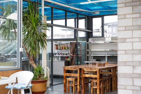 大理莯晨苑客栈(大理古城南门店)