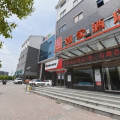 酒店头图