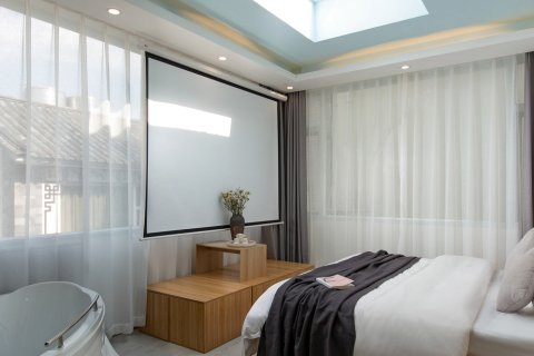 大理莯晨苑客栈(大理古城南门店)