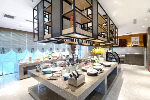 嘉峪关宾馆(富强市场店)