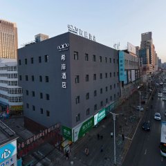 酒店头图