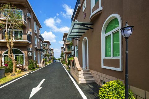 三亚梧桐墅全别墅精品酒店