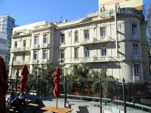 Hotel Palermo