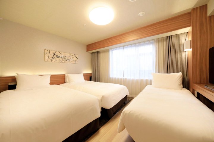 名古屋新干线口里士满酒店(Richmond Hotel Nagoya Shinkansen-Guchi)