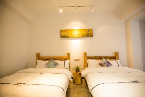 张家界栖居客栈