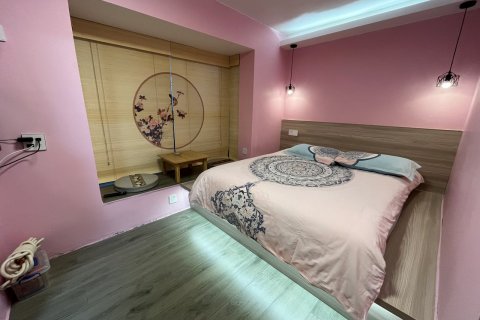 雁荡山步行街67号民宿