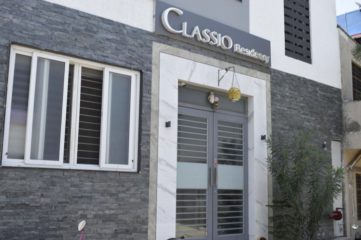 Classio Residency