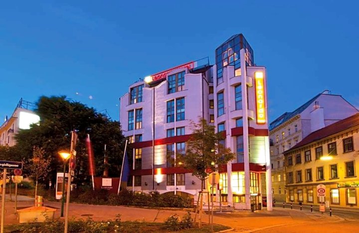 Mercure Wien Europaplatz