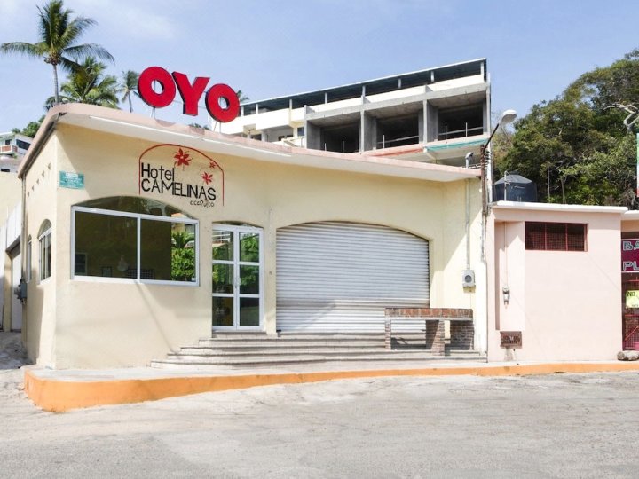 OYO Hotel Camelinas