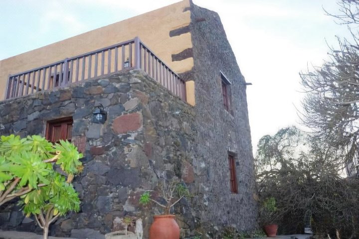 Casa Rural Taguacinte
