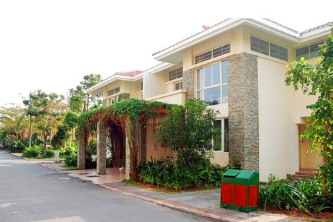 友家度假公寓(三亚亚龙湾申亚翡翠谷店)