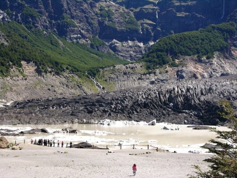 潘帕琳达旅馆(Hosteria Pampa Linda)