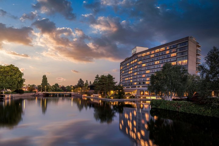 阿姆斯特丹希尔顿酒店(Hilton Amsterdam)