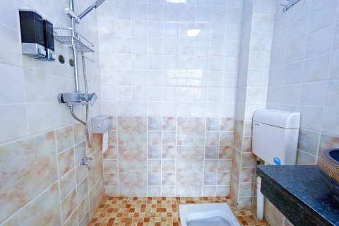 涠洲岛初梦海景民宿(五彩滩景区店)