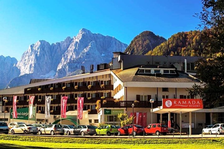 克拉尼斯卡戈拉华美达度假酒店(Ramada Resort Kranjska Gora)