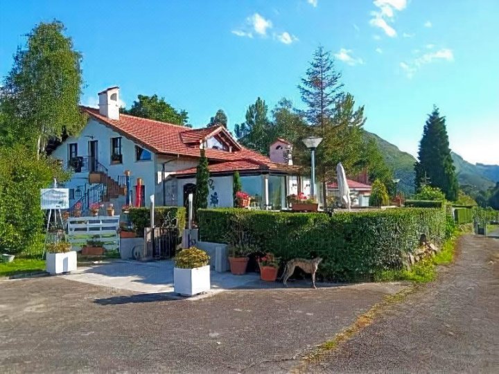 Hotel Rural El Pagadín