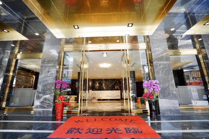 龙江大饭店(Dragon River Hotel)
