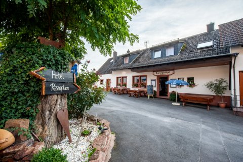 兰德盖斯特霍夫奥博尔施诺霍夫酒店(Hotel Landgasthof Oberschnorrhof)