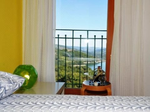 B&B Borgo Massovrana