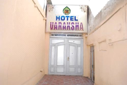 Hotel Varakhsha