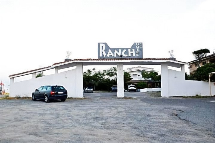 Hotel Ranch