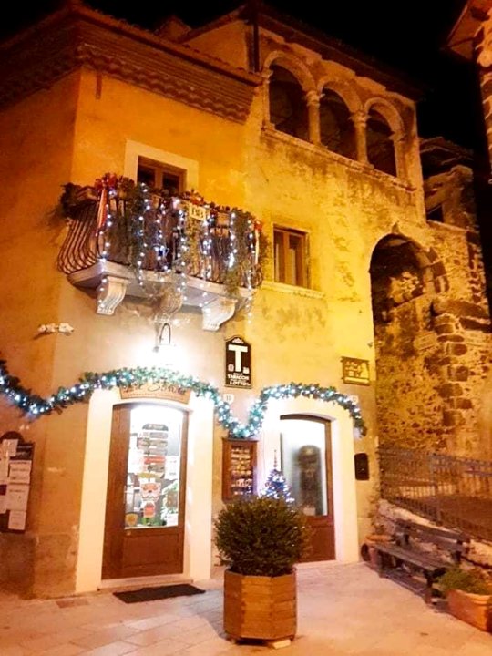 La Casa dei Nonni B&B