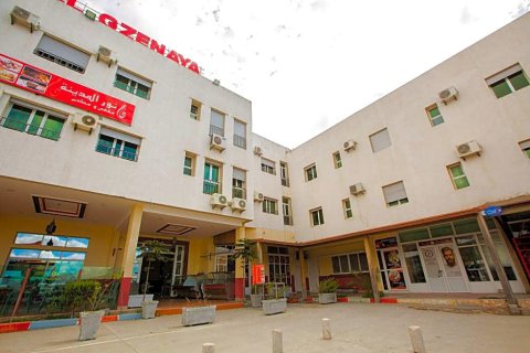 Motel Gzenaya