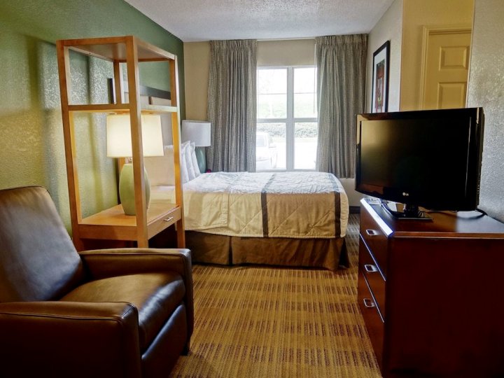 美国波特兰希尔斯伯勒长住酒店(Extended Stay America Suites - Portland - Hillsboro)