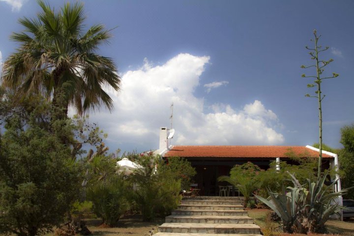 Villa Athena