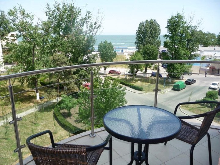 Apartament Mamaia