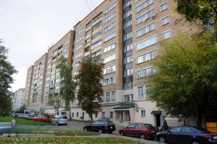 明斯克租赁公寓(FlatRentMinsk Apartments)