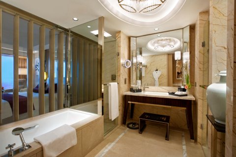 宜兴陶都半岛酒店