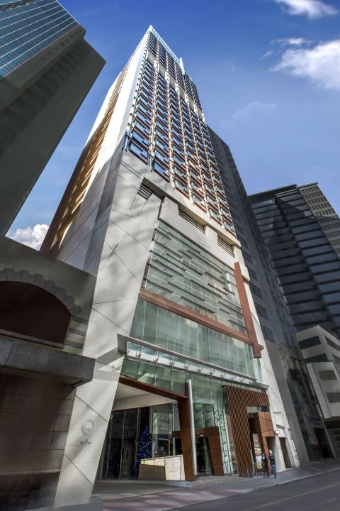 九龙东如心酒店(Nina Hotel Kowloon East)