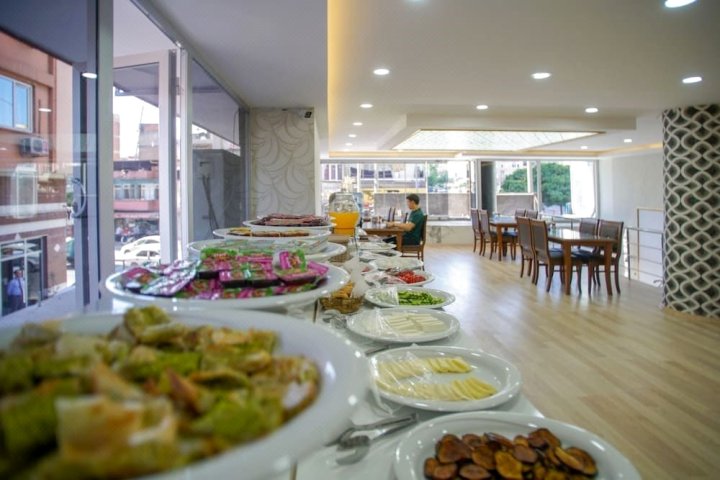 穆拉特酒店(Hotel Murat)