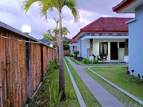 沙巴克别墅(Sapak Homestay)