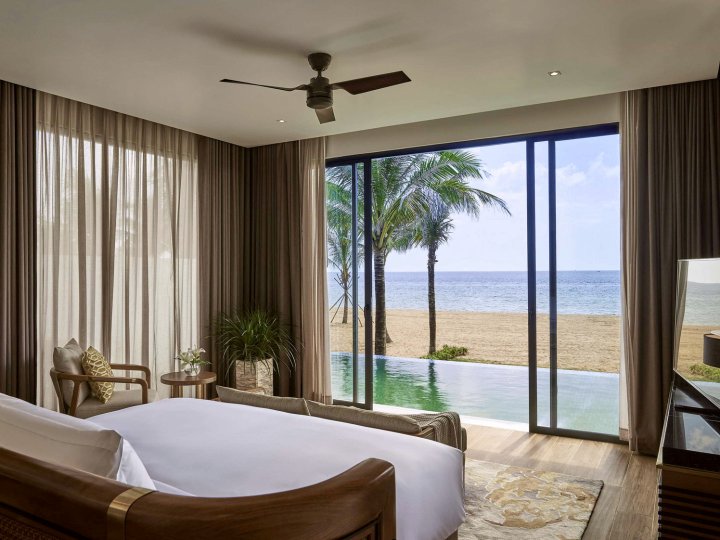 富国瑞享别墅和公寓酒店(Mövenpick Villas & Residences Phu Quoc)