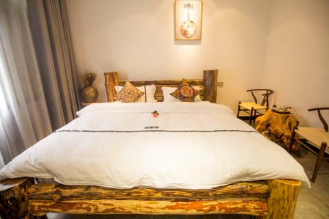 张家界栖居客栈