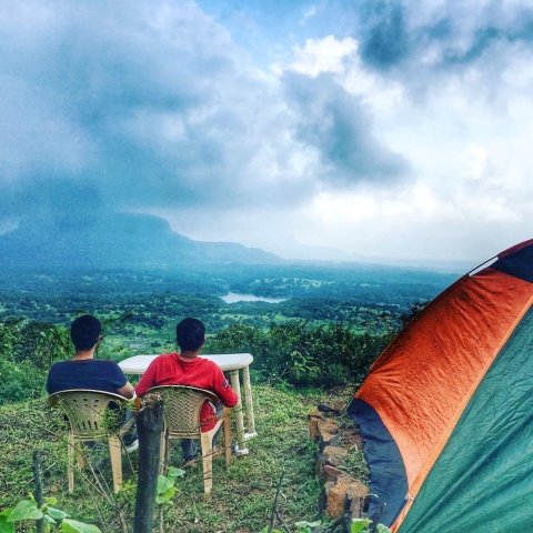 卡纳瑞森林露营酒店(Canary Forest Camping)