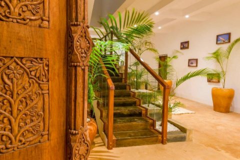 The Palm Residence by Amazing Zanzibar