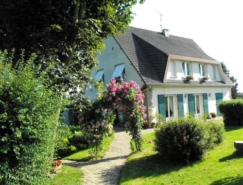 Tiny House "Les Vallées"