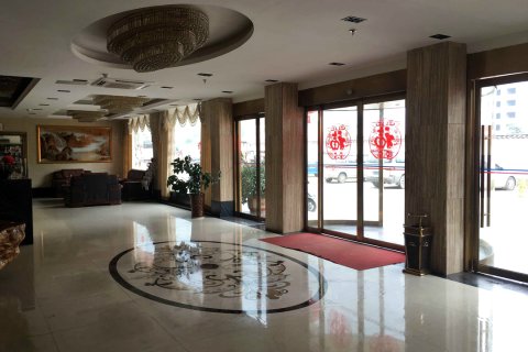 君临大酒店(阳朔西街乌布小镇店)