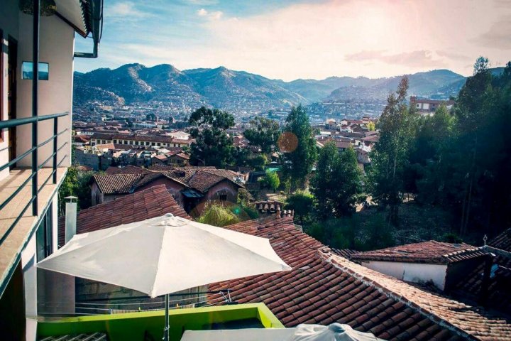 库斯科日落之家酒店 - 青年旅舍(Sunset House Cusco - Hostel)